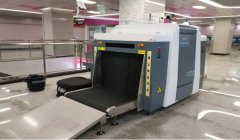 安检机用什么样的安检输送带