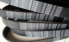 皮带的型号怎么看?