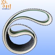 轻型输送带基本性能及应用