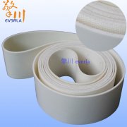 输送带价格是怎么算?输送带