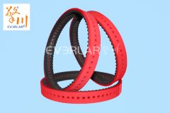 清洗输送带(洗碗机输送带怎样