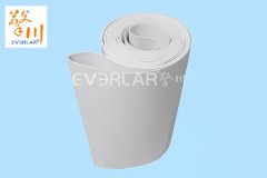 平皮带输送线，平皮带特点和