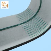 食品输送带都有哪些特点,食品