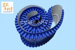 pu输送带耐油吗,耐油pu输送带