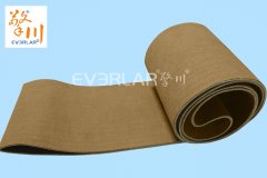 输送带划破怎么办，输送带撕