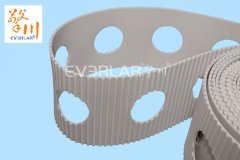 帆布透气层的简介