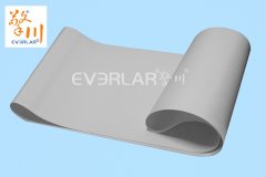 裙边挡边输送带和花纹输送带