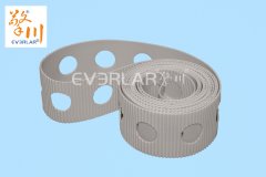 传动带和输送带的区别，看完