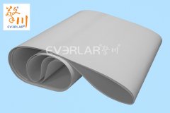 PVC输送带的接头方式,PVC输送带