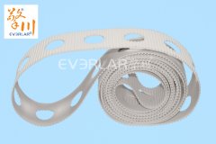 ​同步带皮带的优点有哪些