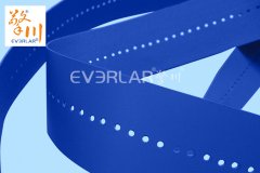 高摩擦输送带分类及其特点