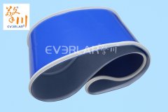 鱼骨纹PVC输送带相关特点