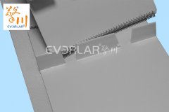 PVC输送带和PU输送带的特点和