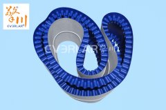 pvc输送带断了用什么接