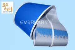 鱼骨纹PVC输送带如何保养才比