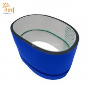 食品输送带脏了怎么清洗