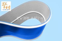 工业皮带储存时的注意事项有