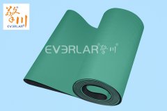 pvc输送带的常见两种接头类型