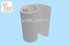 说说pvc输送带与pvk输送带有什