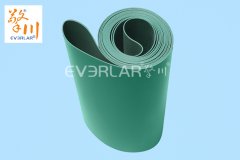 关于流水线输送带的日常养护