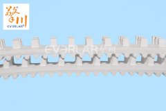 如何正确保养输送带？