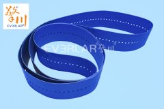 计算公式：输送带价格计算公