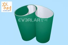 PU输送带易发生磨损的3个部位