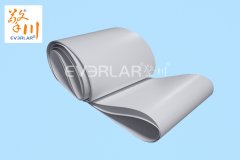 pvc输送带更好？还是pu输送带