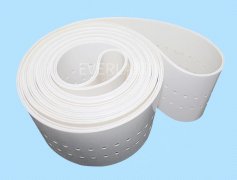 为什么PVC和PU的轻型输送带比