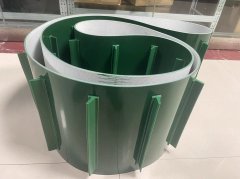 塑料输送带的连接方法有哪两