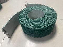 如何选择工业皮带厂家
