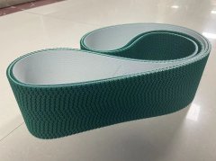 输送带厂家如何保证输送带的