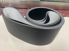 节能环保的工业皮带：绿色生