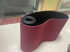 工业皮带的选择：考虑因素与