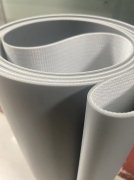 输送带行业的未来：智能化与