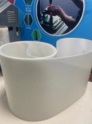 输送带在医药制造中的关键角