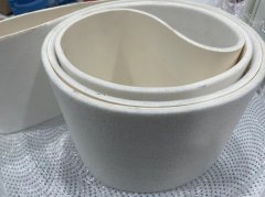 工业皮带故障预警系统的研发