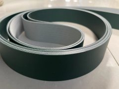 输送带维护与管理：确保生产