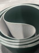 输送带的材料选择有哪些考虑