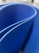 工业皮带厂家：如何选择适合