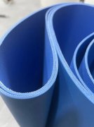 了解工业皮带的种类和用途