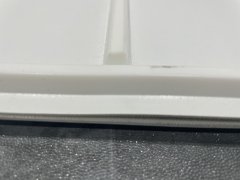 包子机输送带的常见材质对比