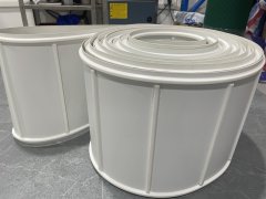 包子机输送带的优质材料推荐