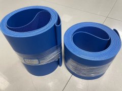 输送带厂家的质量控制体系解