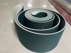 食品输送带的材质选择与食品