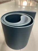 食品输送带的抗菌处理技术探