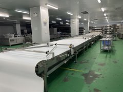 用户体验分享：PU输送带的实