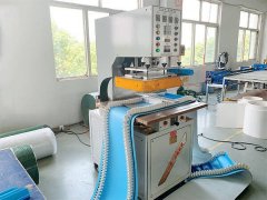 轻型输送带的创新设计：提升