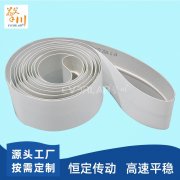 轻型输送带：提高包装效率的