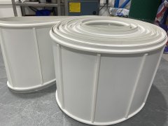 可降解材料新纪元：2025年食品